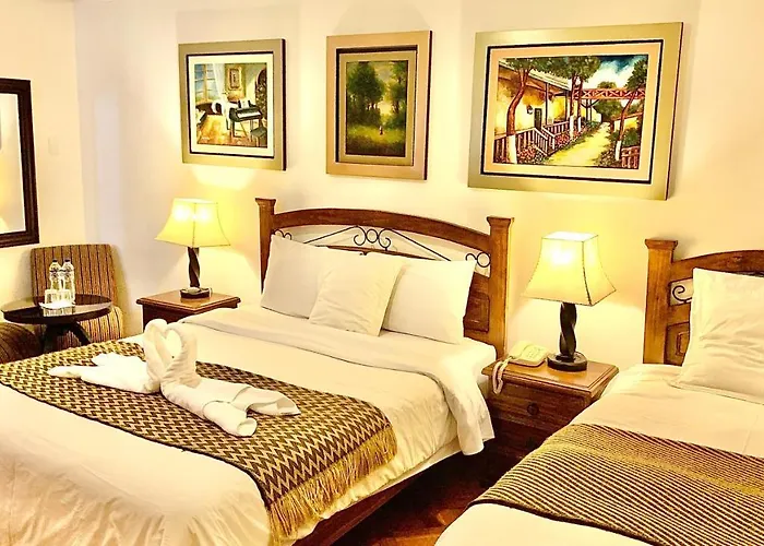 Casa Bella Miraflores