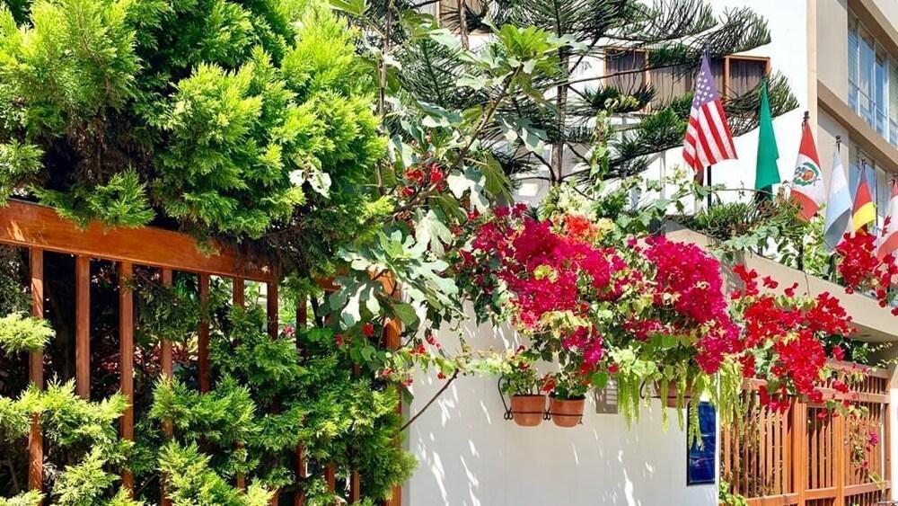 Casa Bella Miraflores Hotel 3*