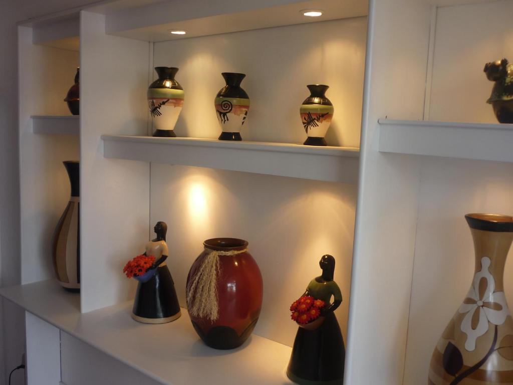 Casa Bella Miraflores 3*