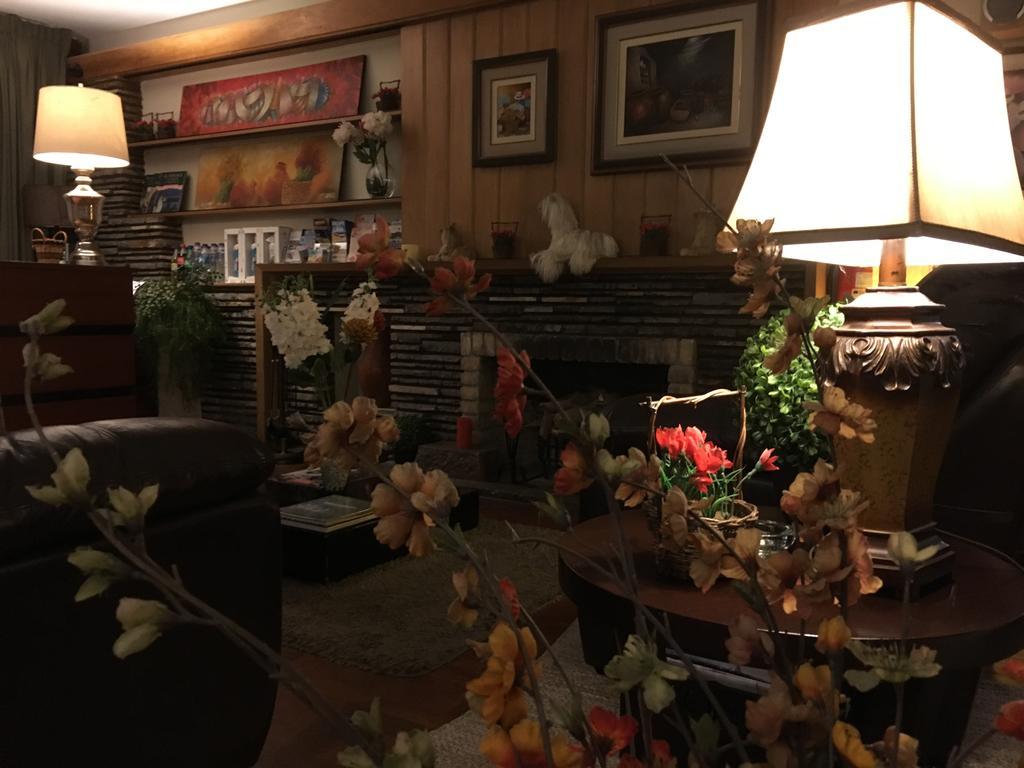 Hotel Casa Bella Miraflores Lima