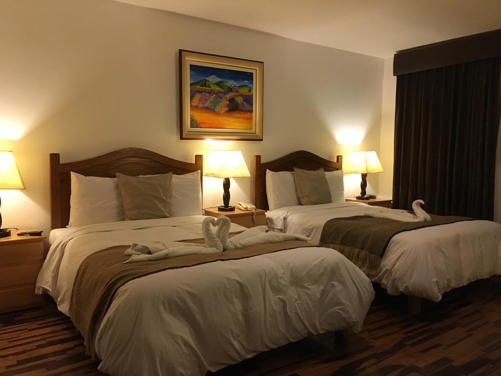 Casa Bella Miraflores Lima