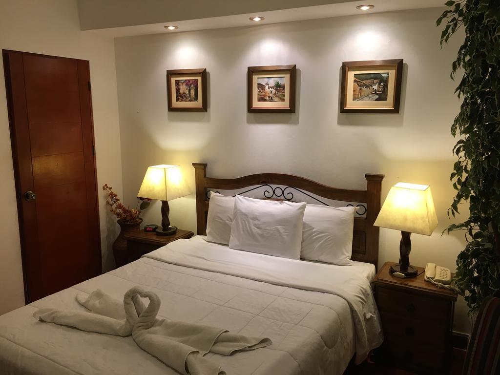 Casa Bella Miraflores Lima