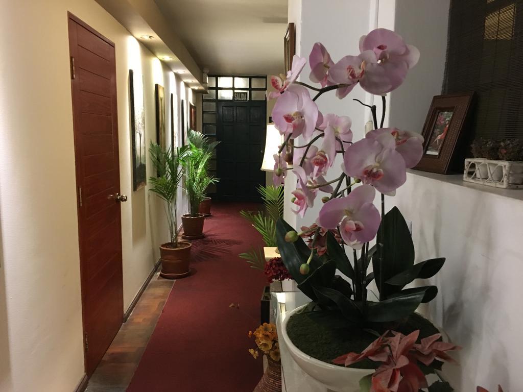 Casa Bella Miraflores