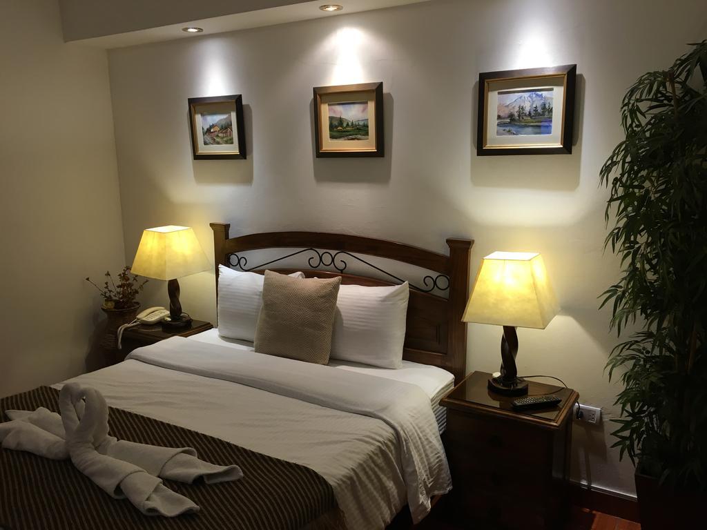 Casa Bella Miraflores Lima
