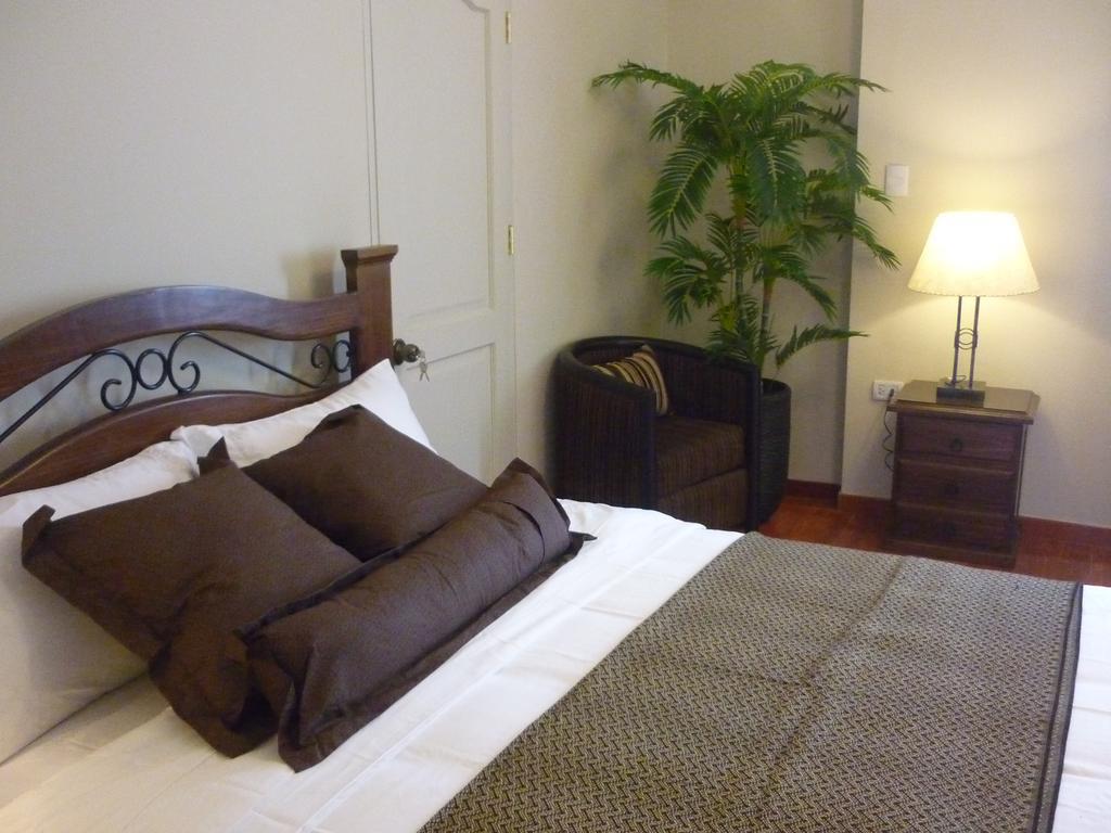 Casa Bella Miraflores Lima