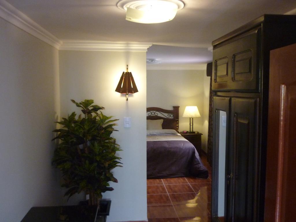 Hotel Casa Bella Miraflores Lima