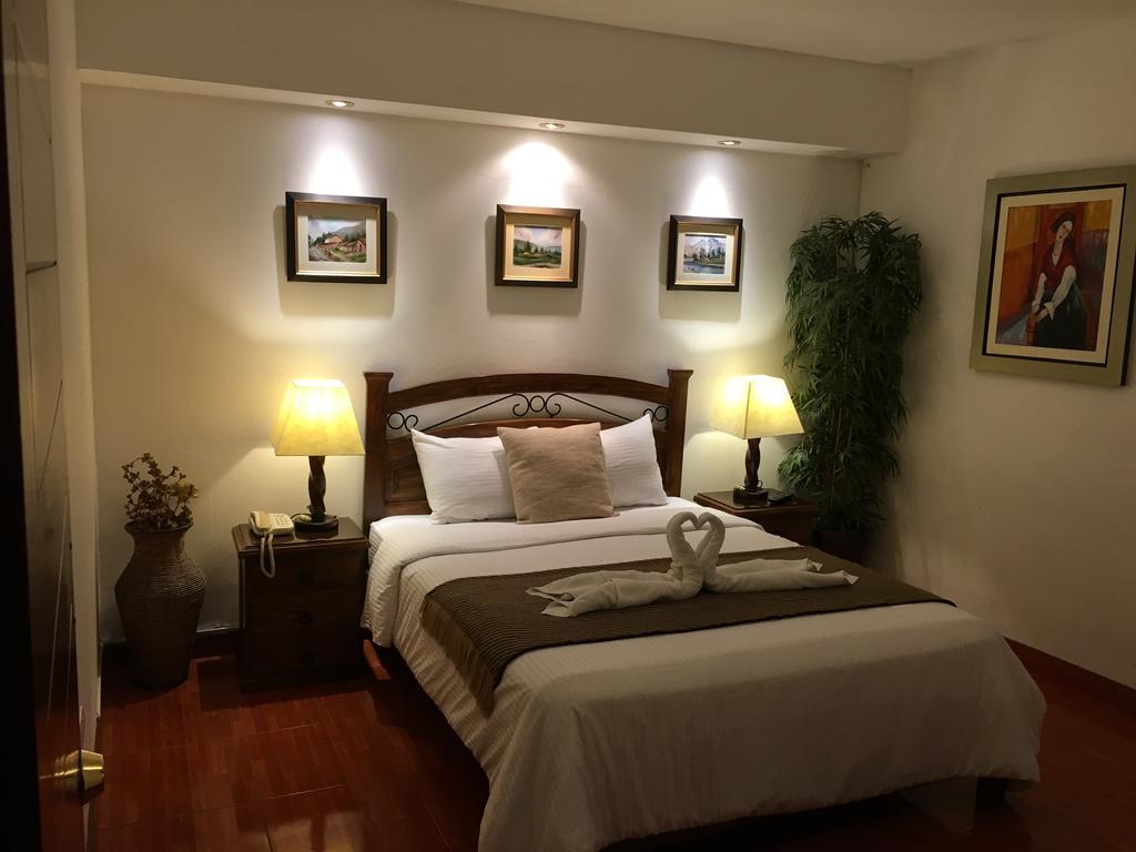 Hotel Casa Bella Miraflores 3*
