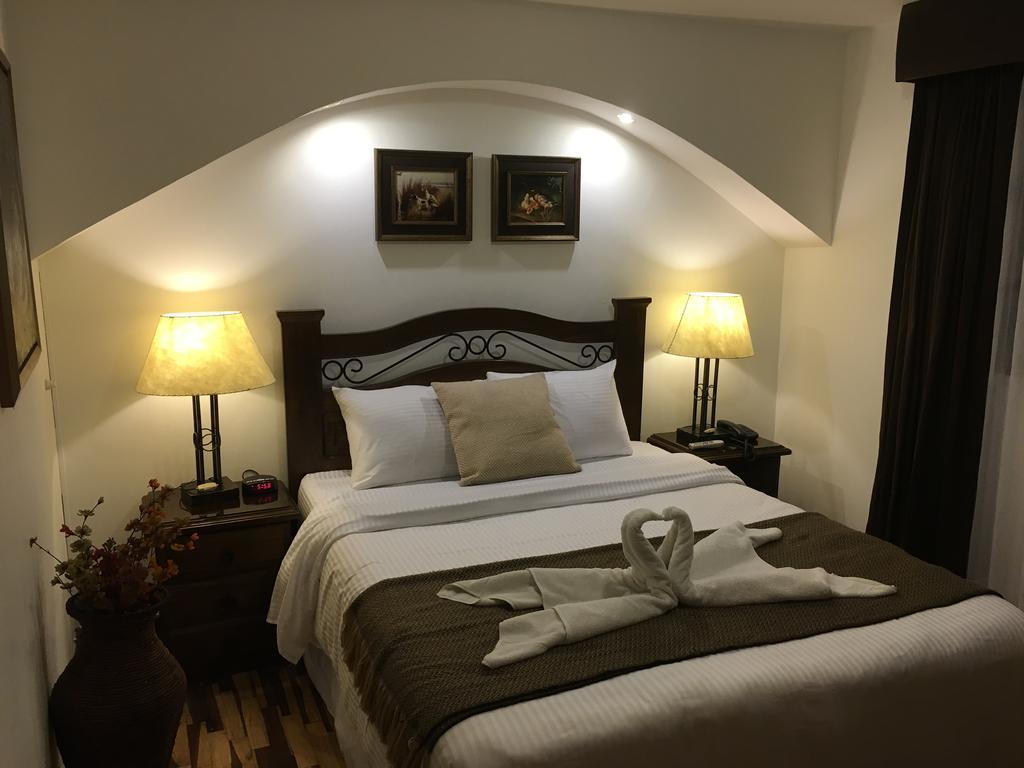 Hotel Casa Bella Miraflores 3*