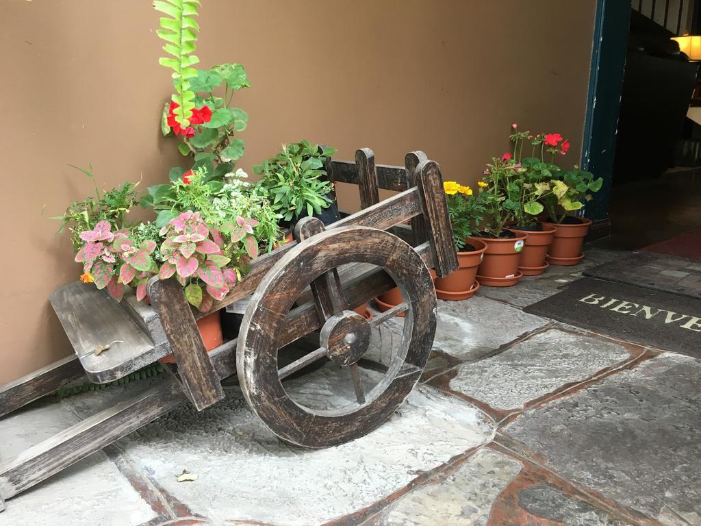 Hotel Casa Bella Miraflores Lima