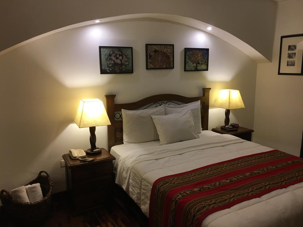Hotel Casa Bella Miraflores 3*