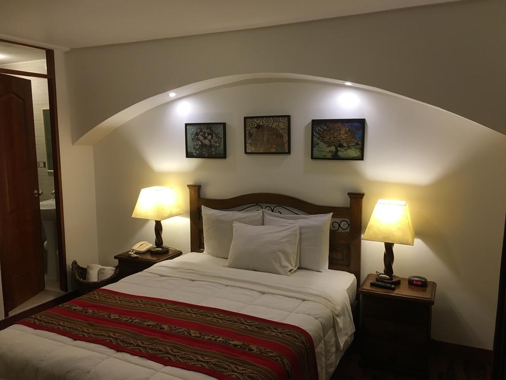 Casa Bella Miraflores Lima