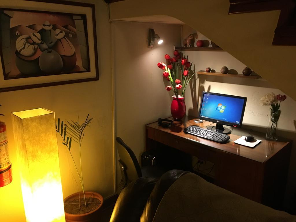 Casa Bella Miraflores Lima