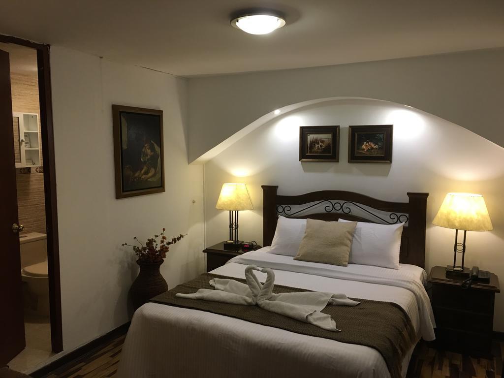 Hotel Casa Bella Miraflores 3*