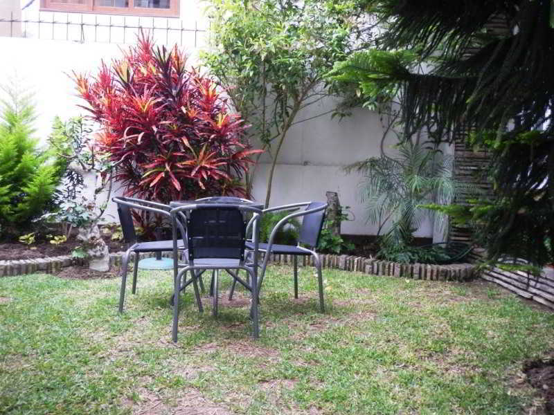 Casa Bella Miraflores Hotel 3*