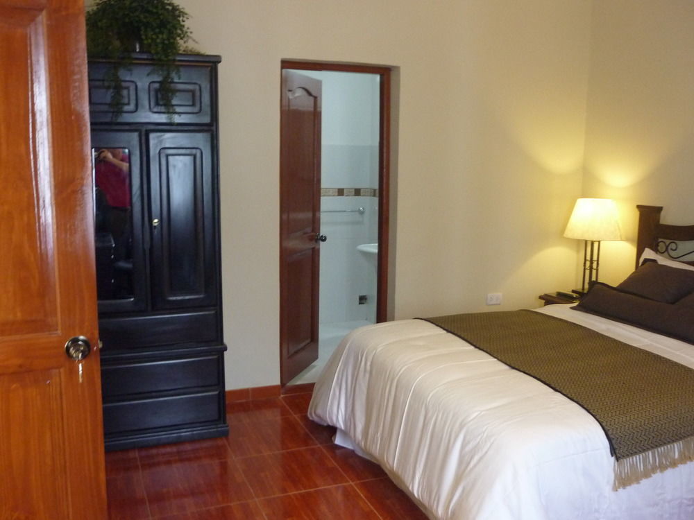 Casa Bella Miraflores Hotel 3*