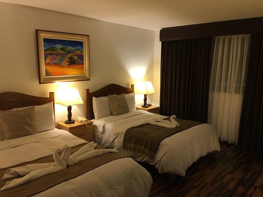 Casa Bella Miraflores Lima