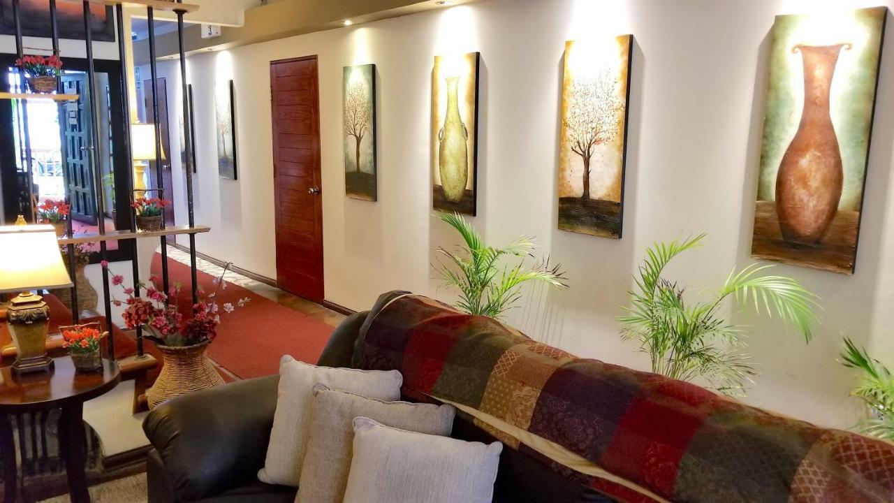 Casa Bella Miraflores 3*
