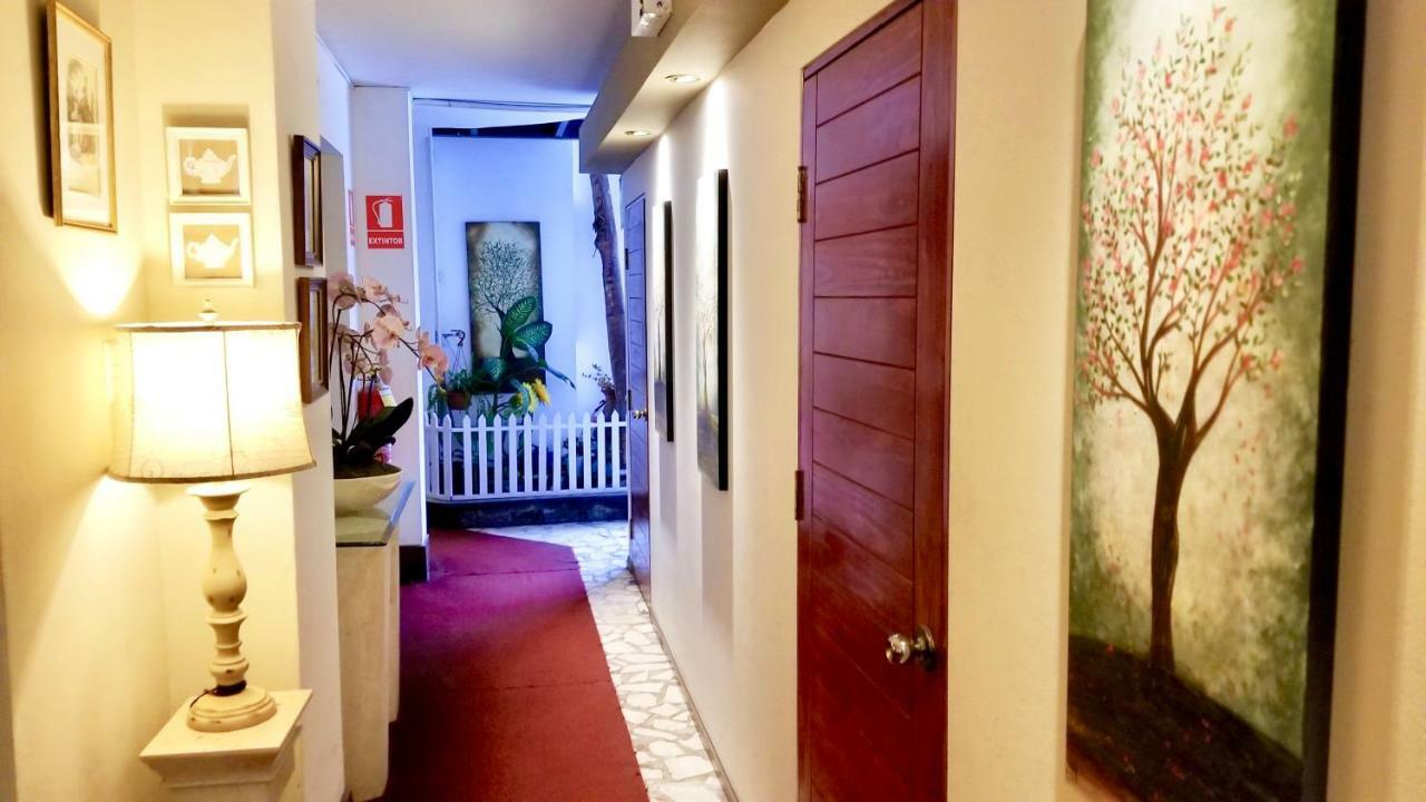 Casa Bella Miraflores Lima