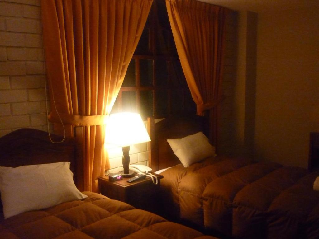 Casa Bella Miraflores 3* Lima