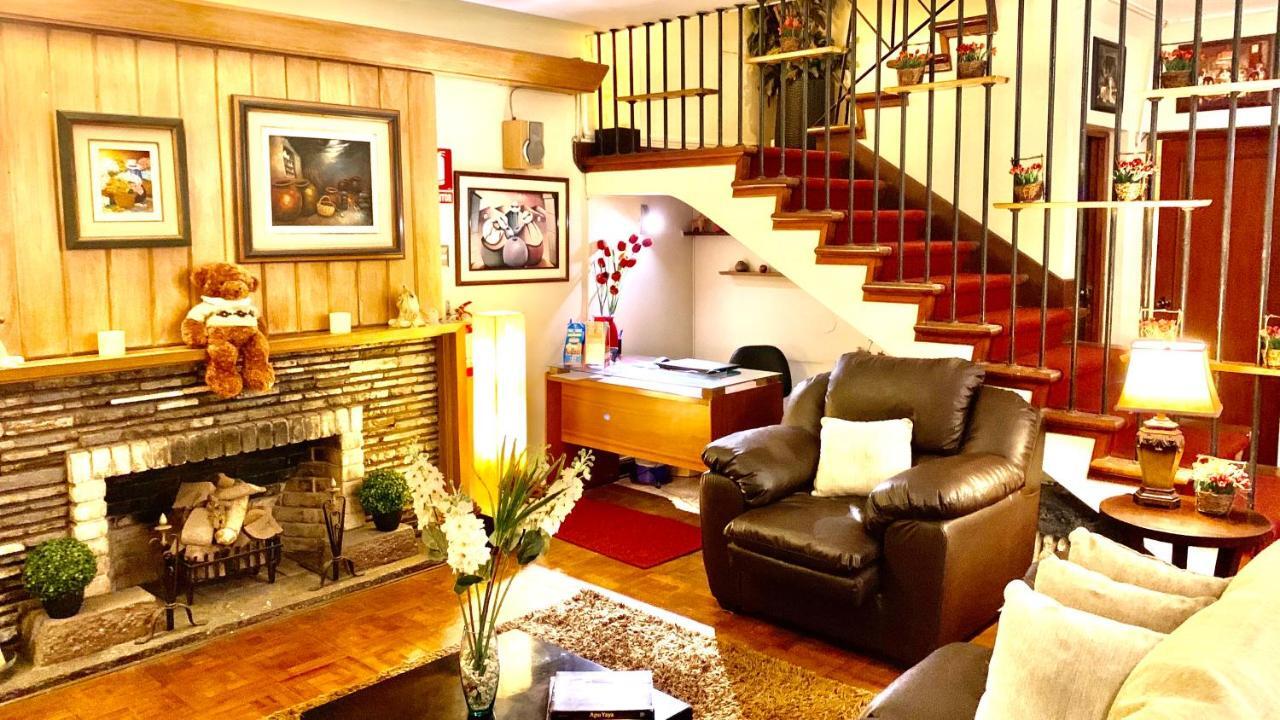 Casa Bella Miraflores 3* Lima