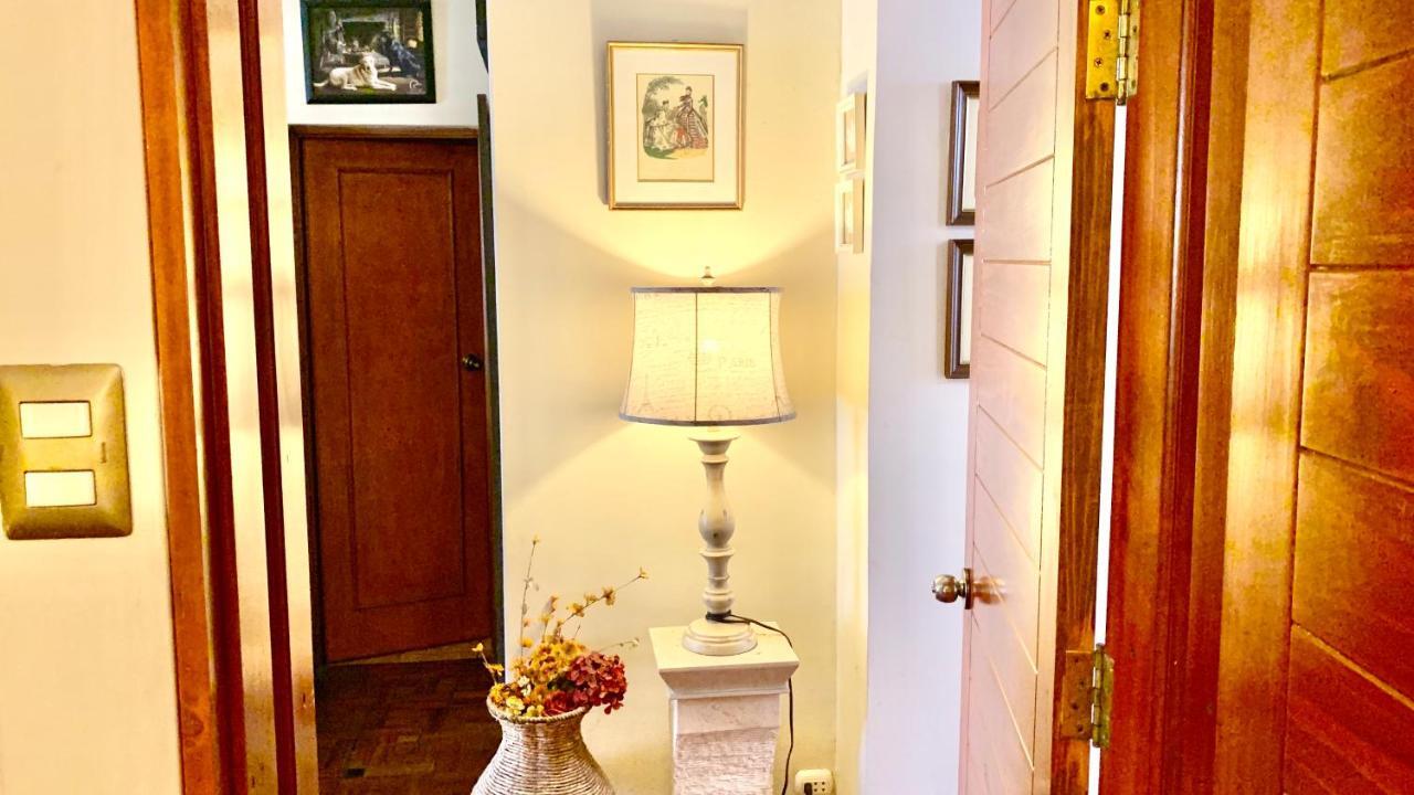 Hotel Casa Bella Miraflores Lima