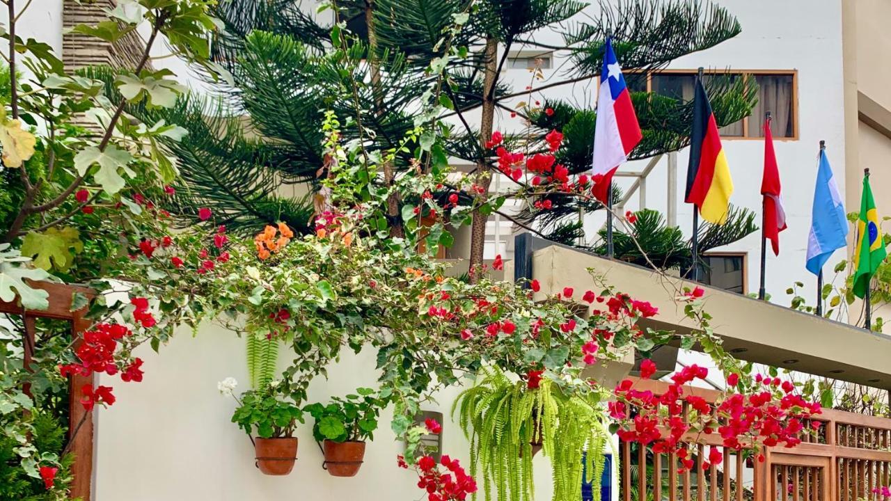 Casa Bella Miraflores Hotel