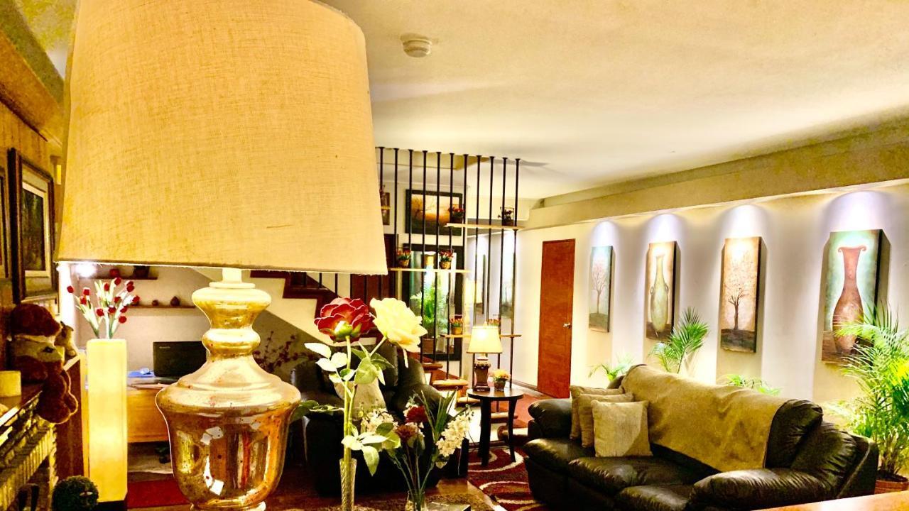 Casa Bella Miraflores
