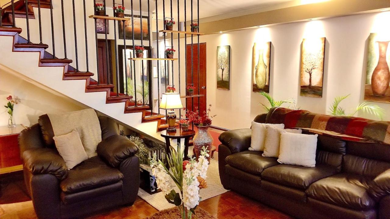 Casa Bella Miraflores 3* Lima