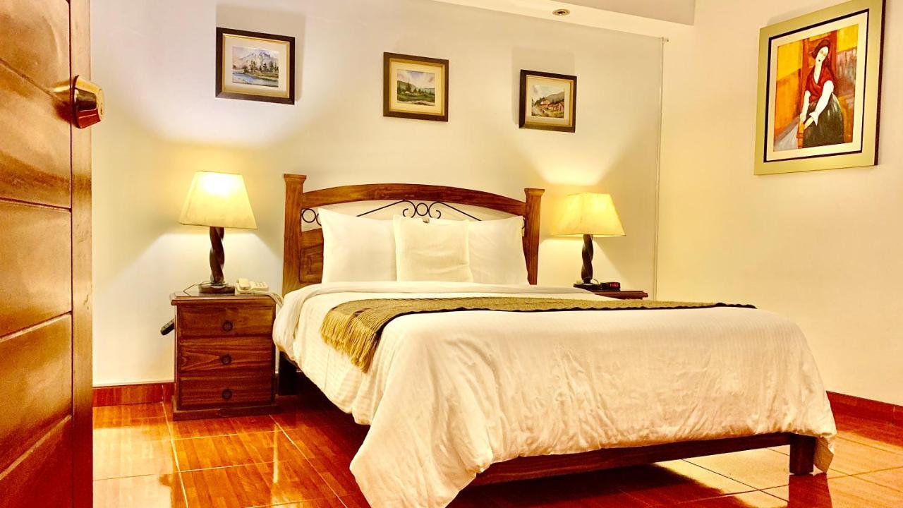 Casa Bella Miraflores Hotel