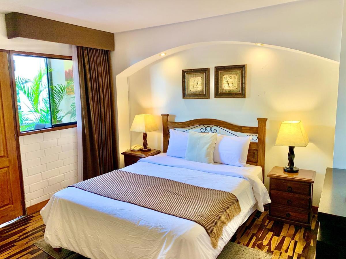 Hotel Casa Bella Miraflores 3*