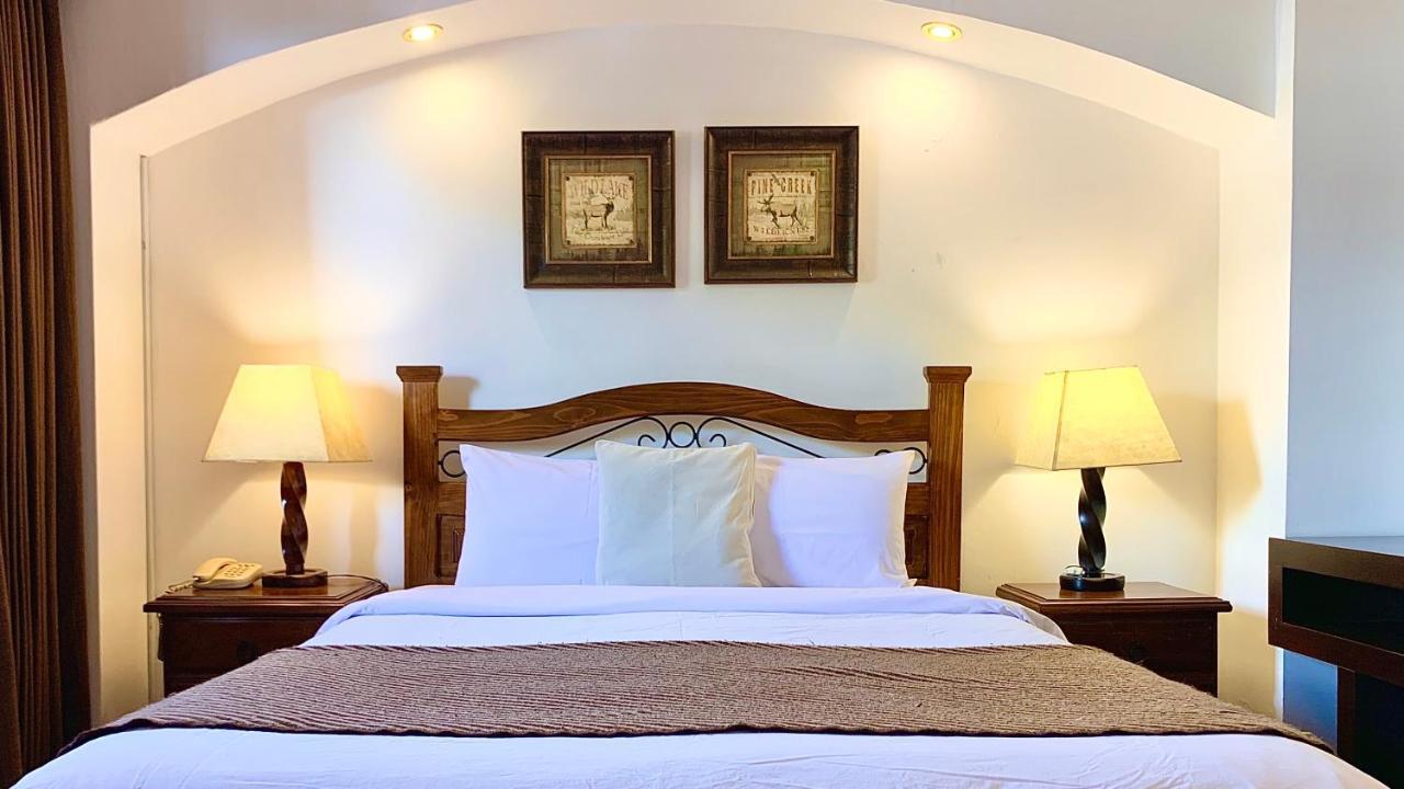 Casa Bella Miraflores