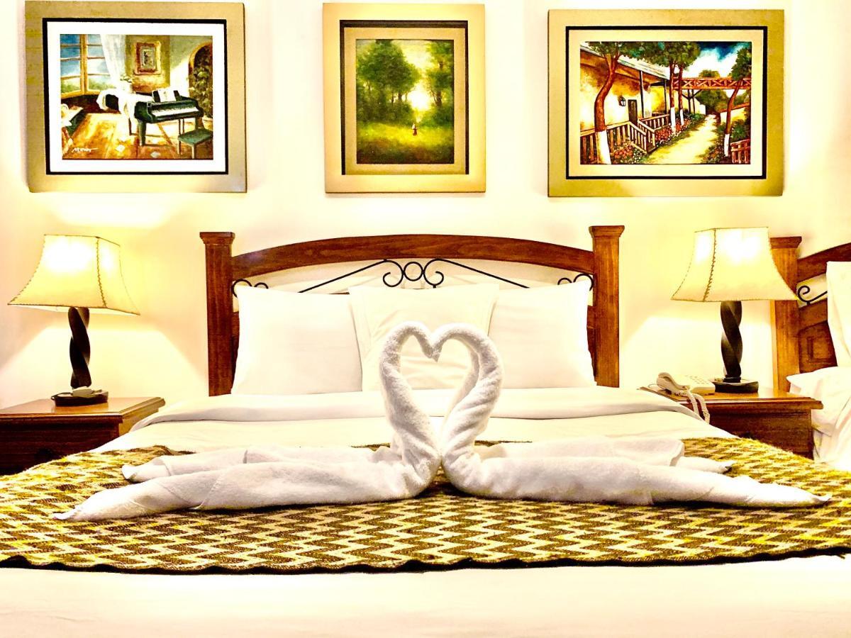 Hotel Casa Bella Miraflores Lima