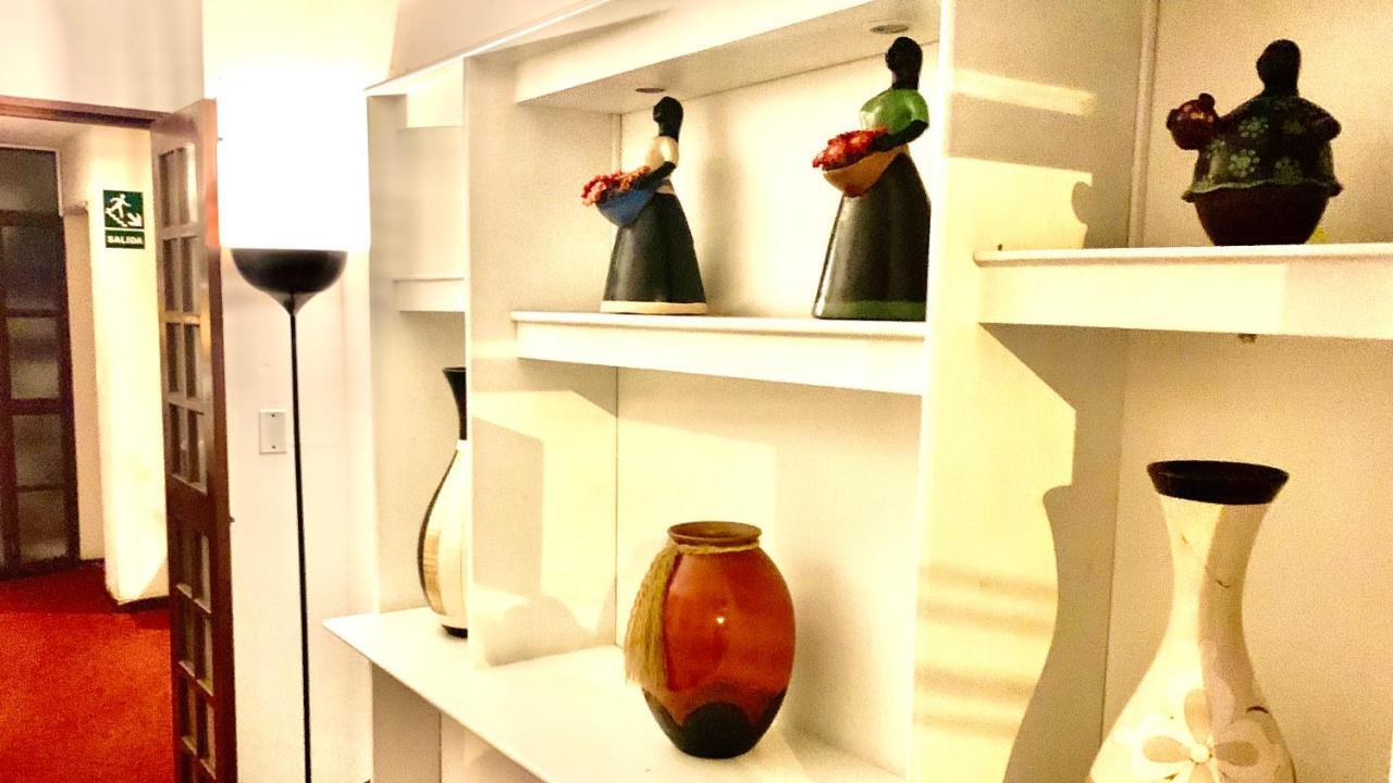 Casa Bella Miraflores Hotel 3*