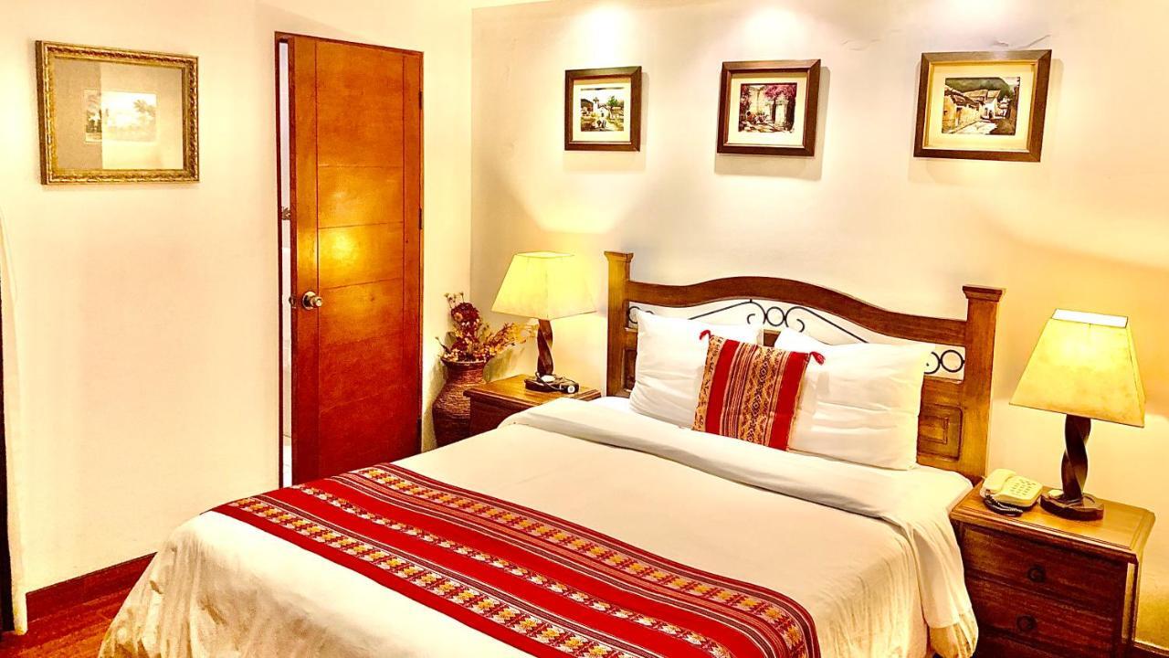 Casa Bella Miraflores 3*