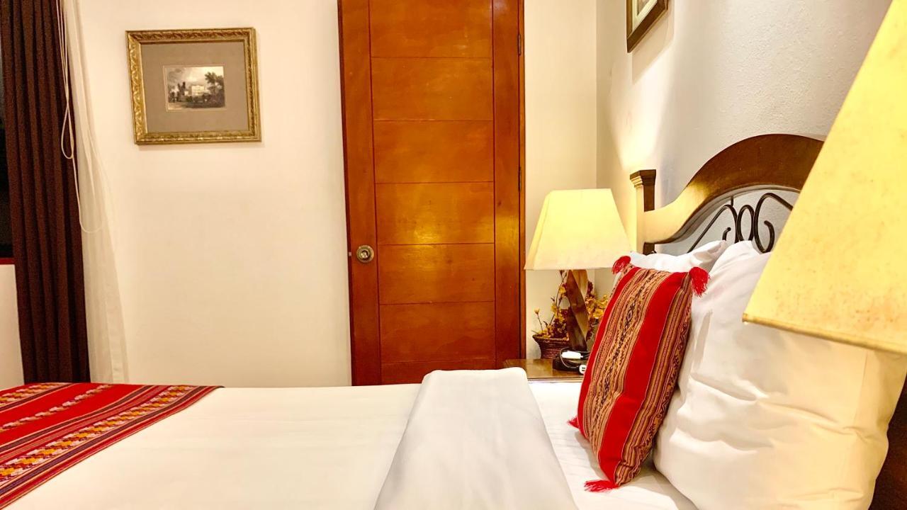 Hotel Casa Bella Miraflores 3*