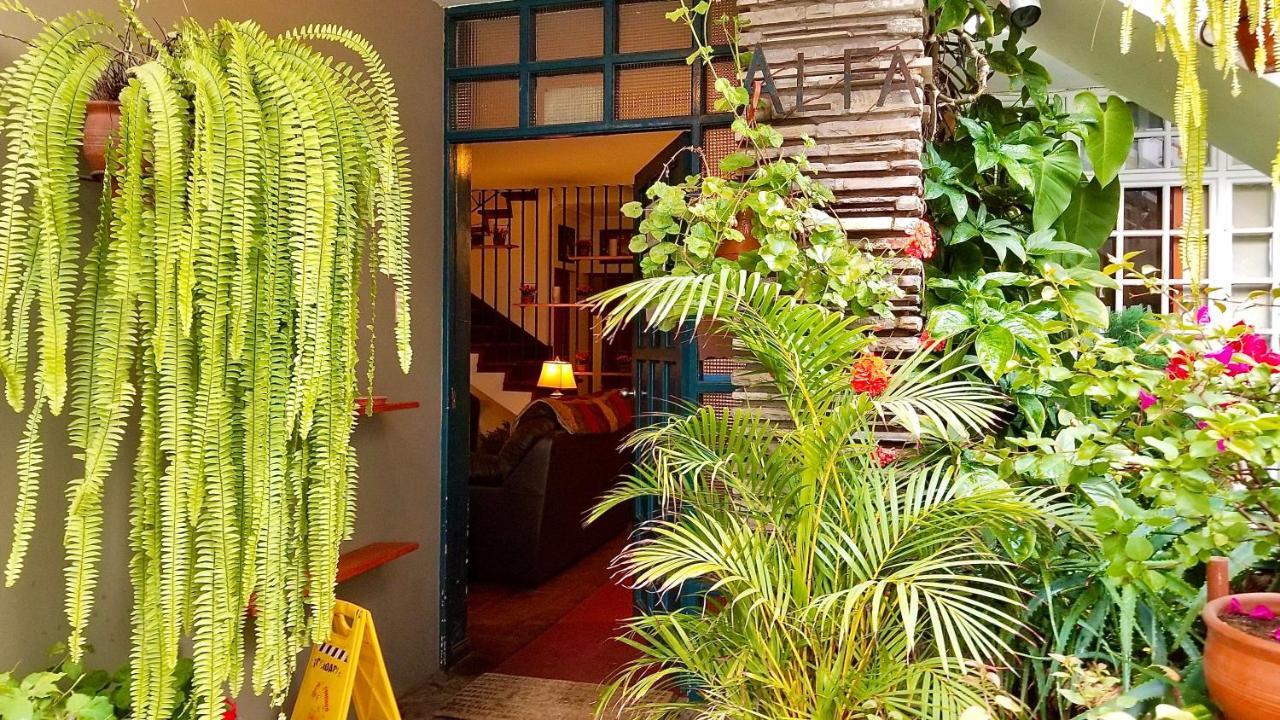 Hotel Casa Bella Miraflores