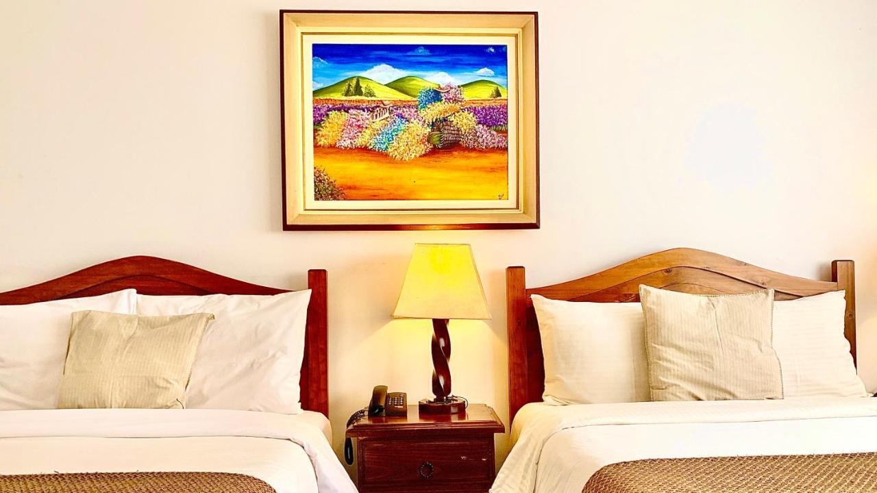 Casa Bella Miraflores 3*