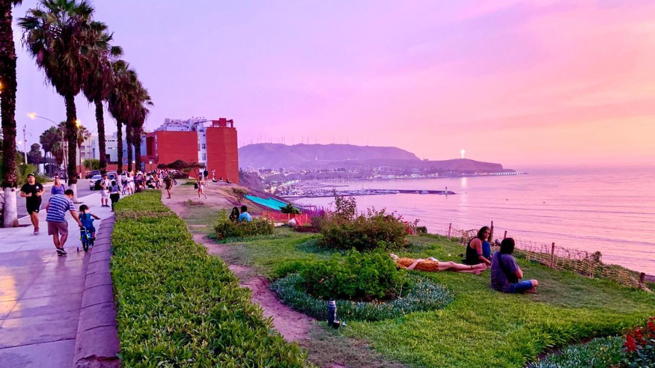 Casa Bella Miraflores Lima